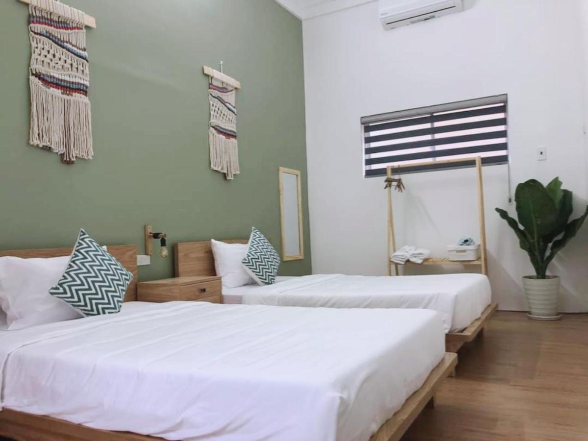 Hidden Hue Homestay Exterior photo