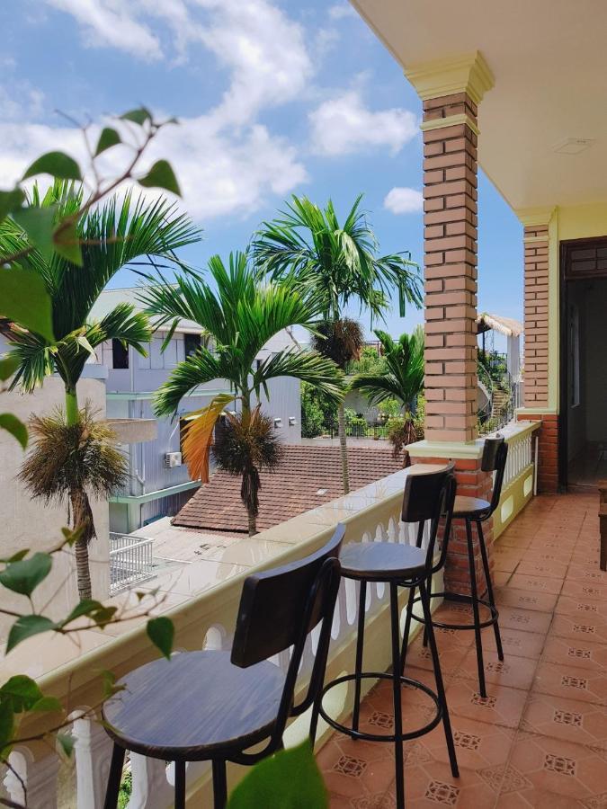 Hidden Hue Homestay Exterior photo