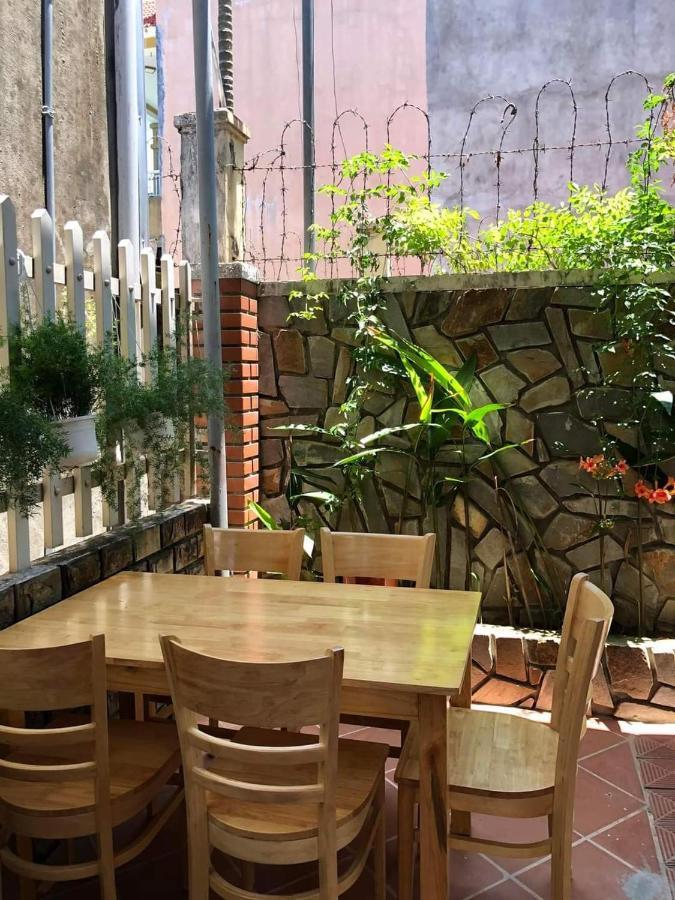 Hidden Hue Homestay Exterior photo